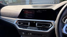 BMW 3 Series 330i M Sport 4dr Step Auto Petrol Saloon